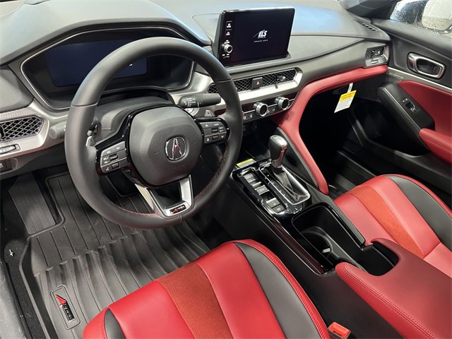 New 2026 Acura Integra A-Spec image 10