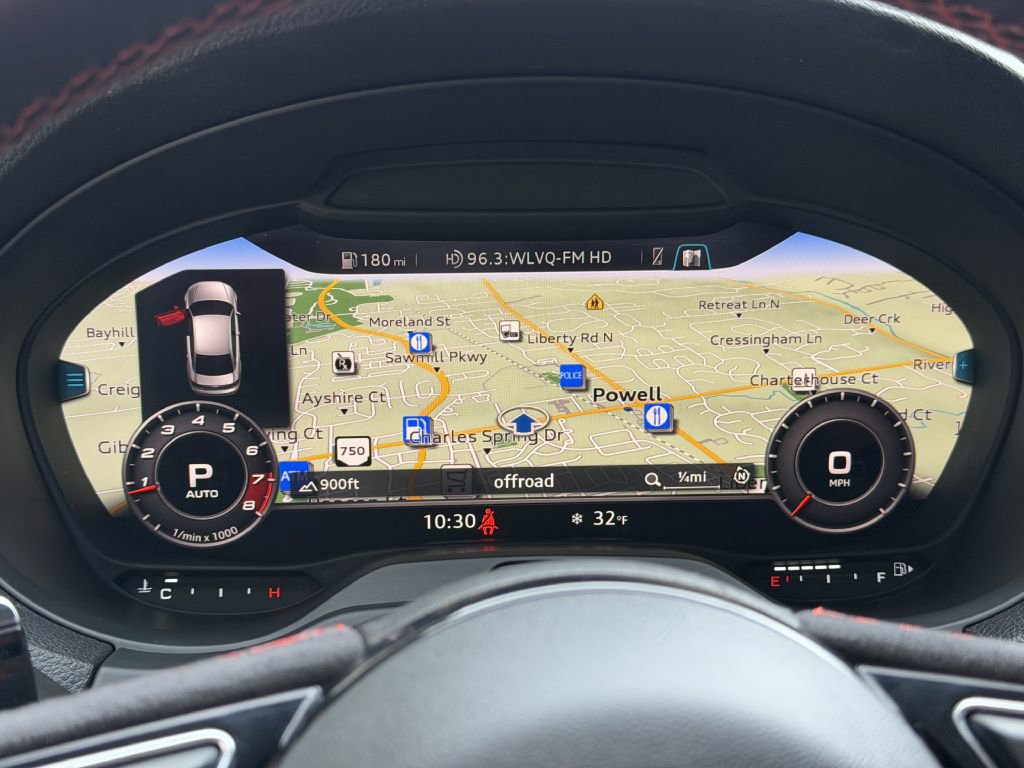 Used 2018 Audi RS 3 image 38