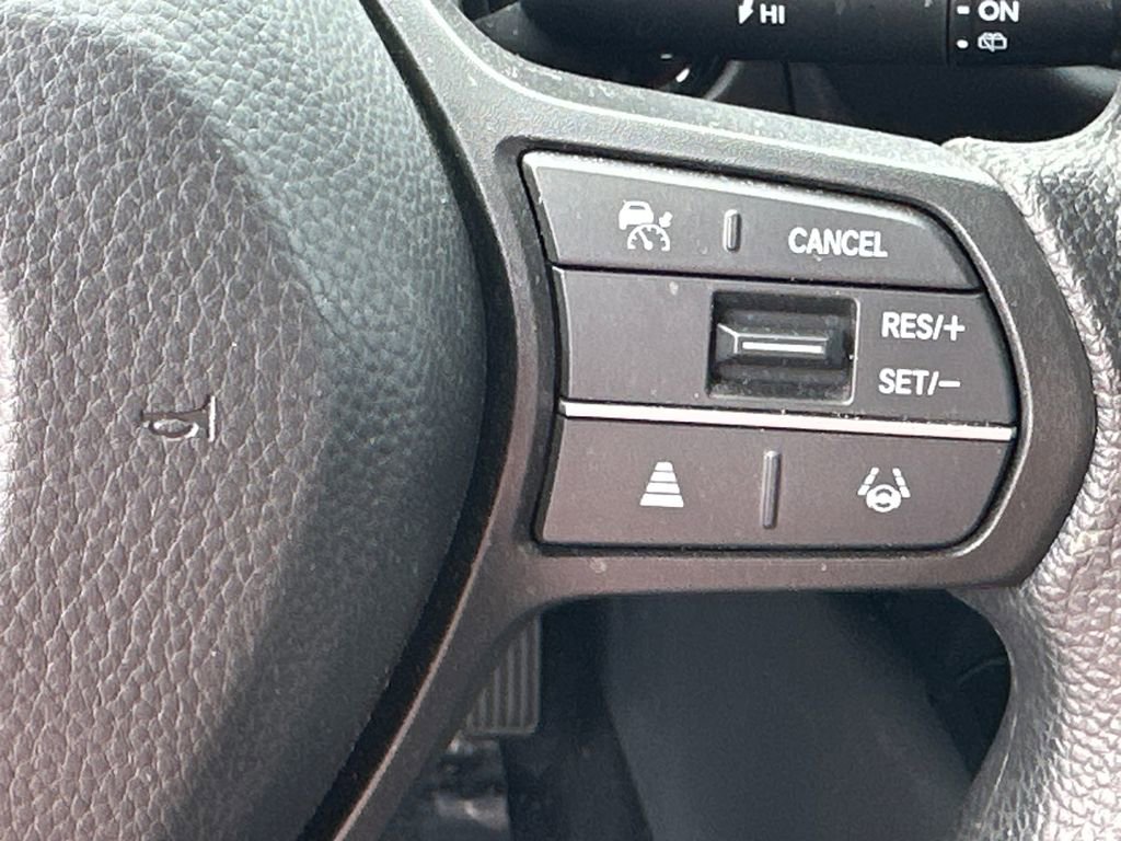 Used 2024 Honda HR-V LX image 25