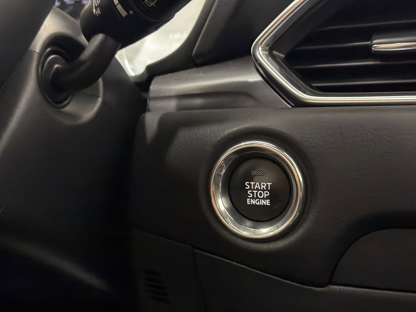 Used 2019 MAZDA CX-5 Touring AWD/4WD image 30