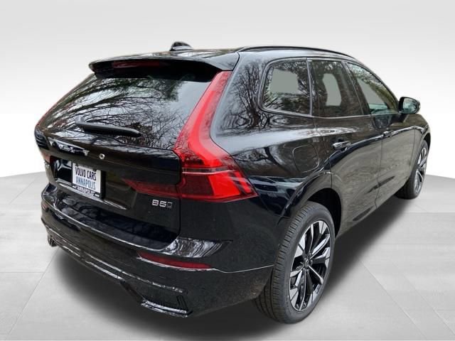 New 2026 Volvo XC60 B5 Plus w/ Climate Package image 7