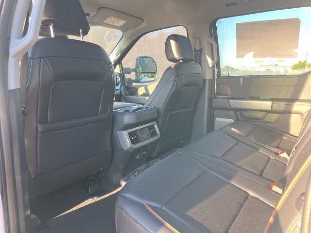 New 2027 Ford F250 Lariat w/ Tremor Off-Road Package AWD/4WD image 17