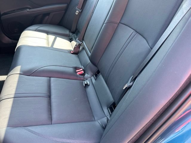 Certified 2026 Toyota Camry XSE w/ Premium Plus Package FWD image 10