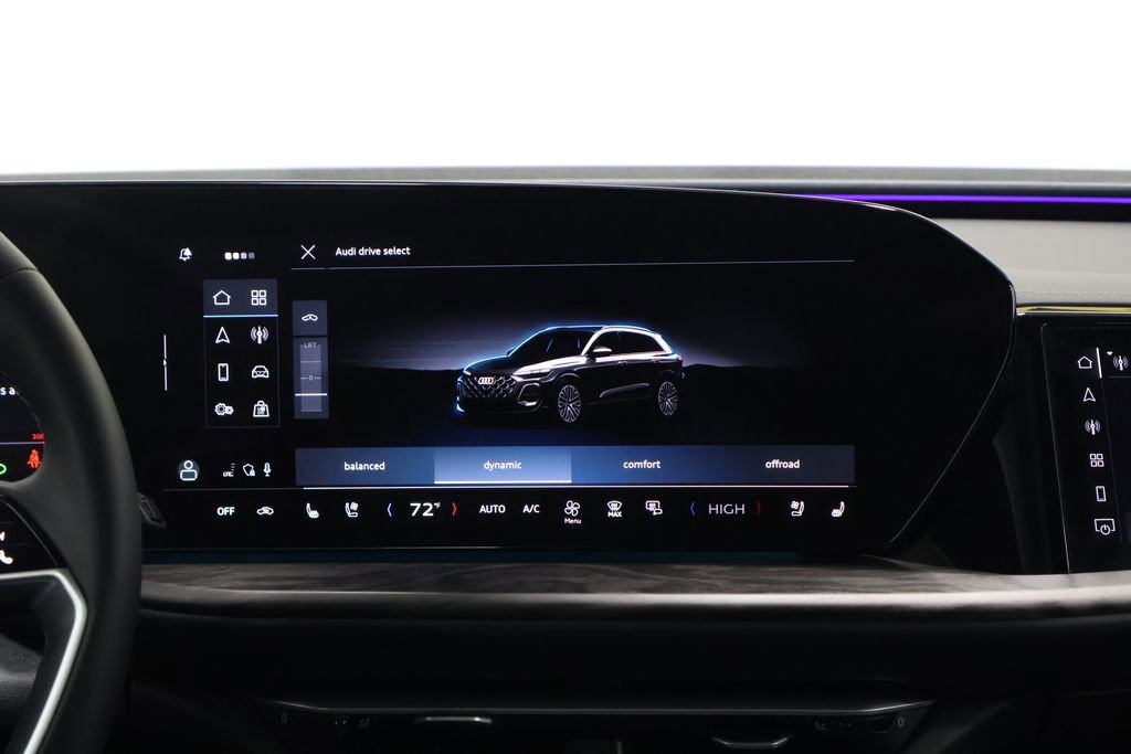 Used 2025 Audi Q5 Prestige image 19