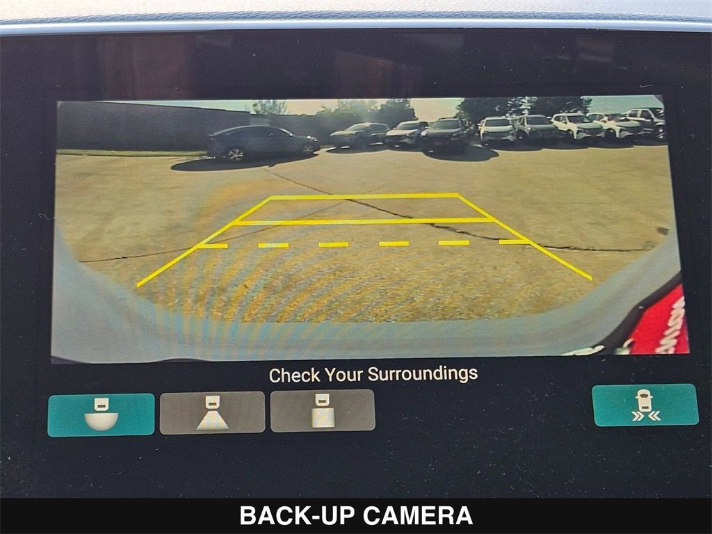 Used 2022 Honda Pilot Sport image 37