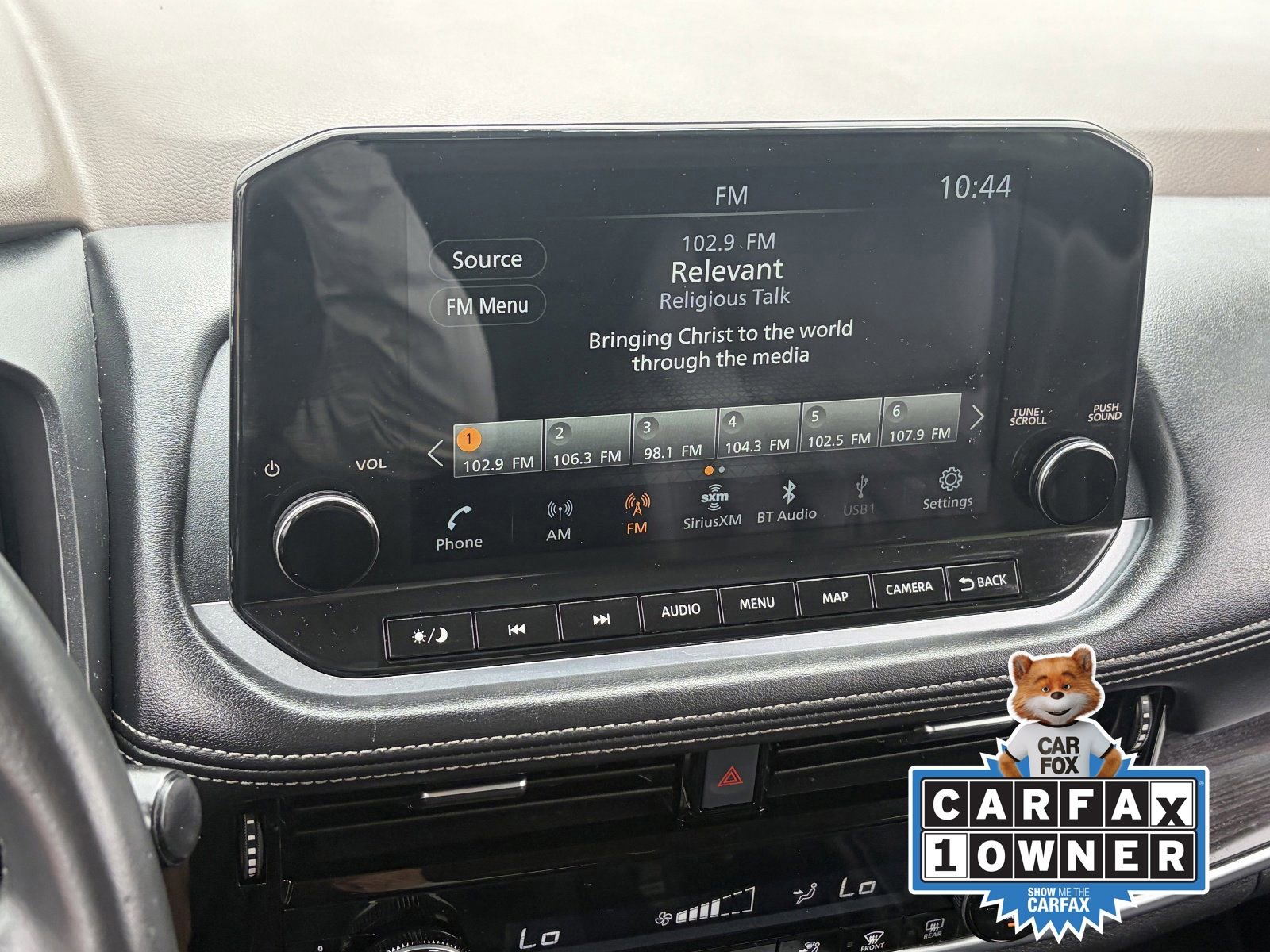 Certified 2023 Nissan Rogue Platinum image 27