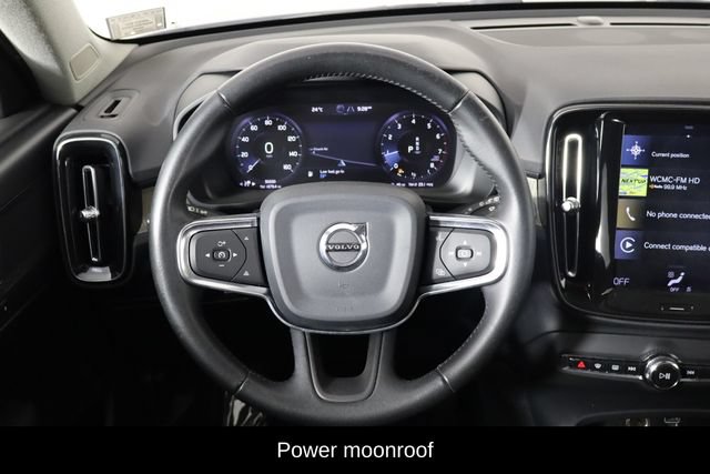 Used 2019 Volvo XC40 T5 Inscription AWD/4WD image 7