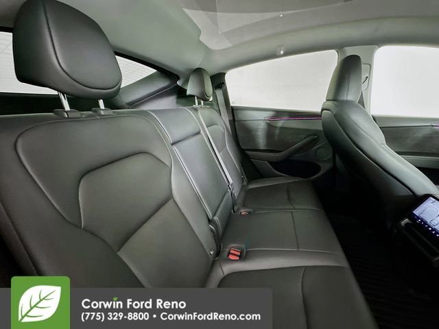 Used 2026 Tesla Model Y Long Range image 25
