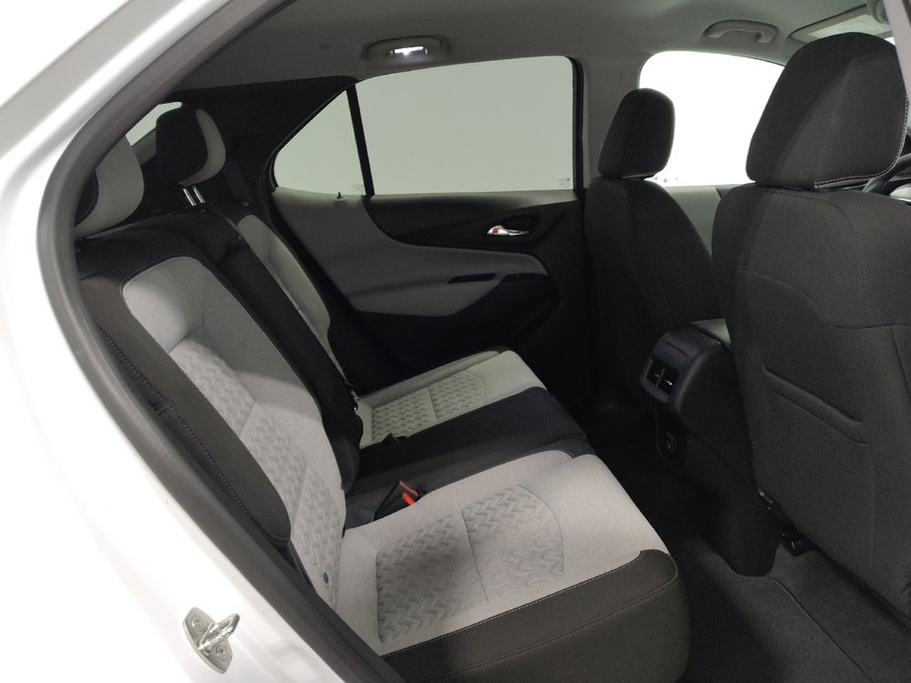 Used 2023 Chevrolet Equinox LT FWD image 19