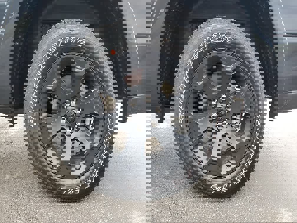 New 2026 RAM 1500 Big Horn image 9