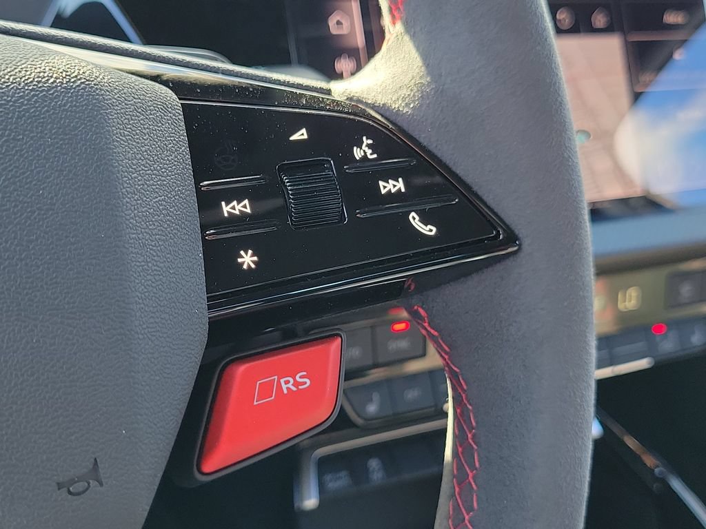 New 2026 Audi RS 3 AWD/4WD image 9