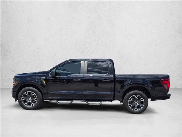 Used 2024 Ford F150 STX RWD image 9