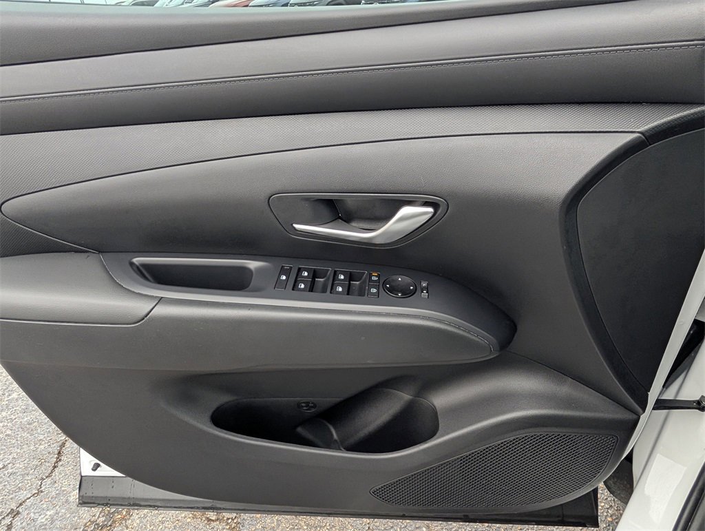 Certified 2025 Hyundai Santa Cruz SEL image 23