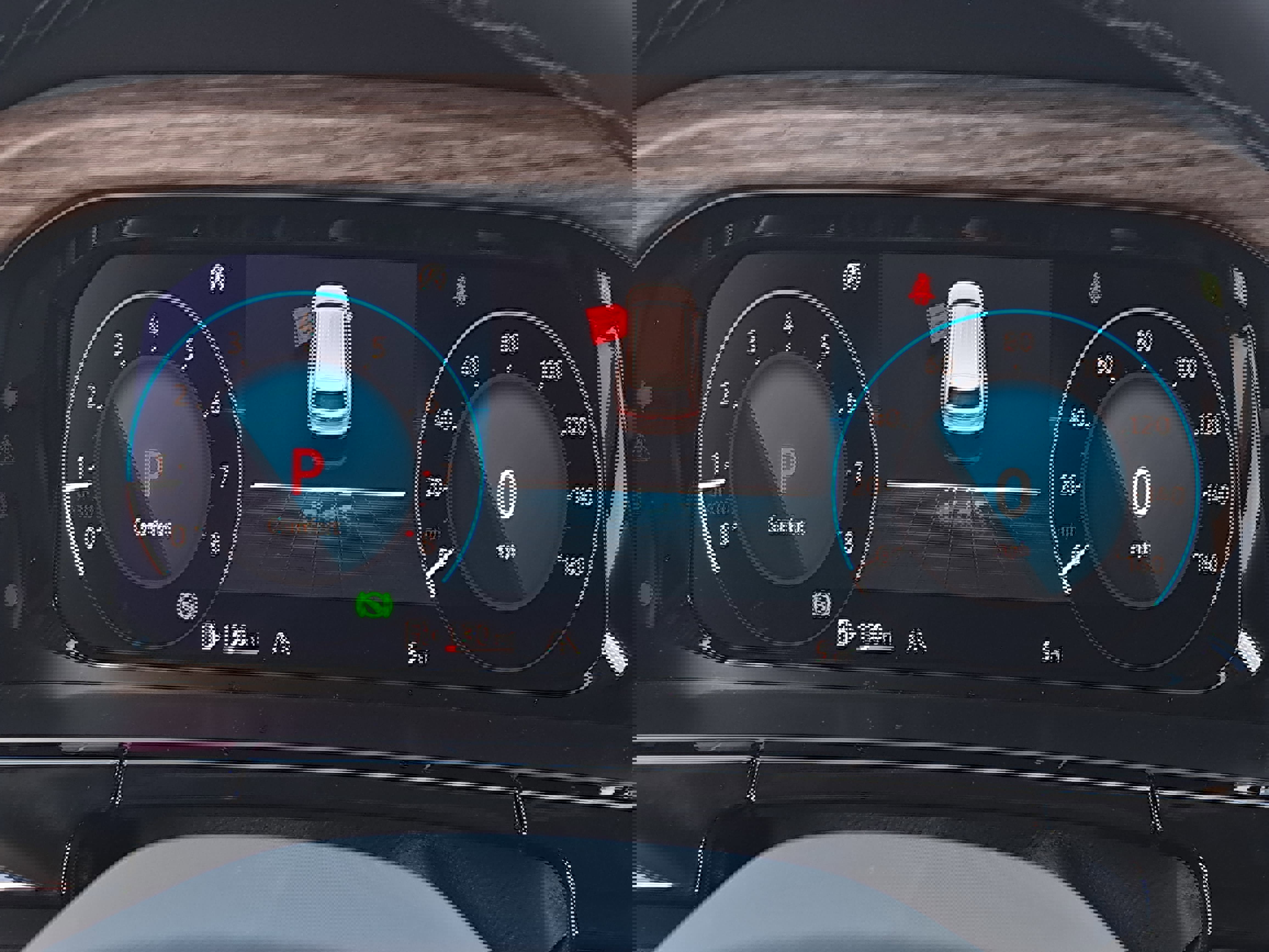 New 2026 Volkswagen Atlas SEL Premium R-Line image 20