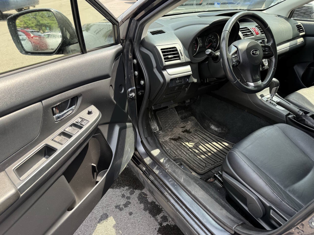 Used 2013 Subaru Crosstrek 2.0i Limited AWD/4WD image 15