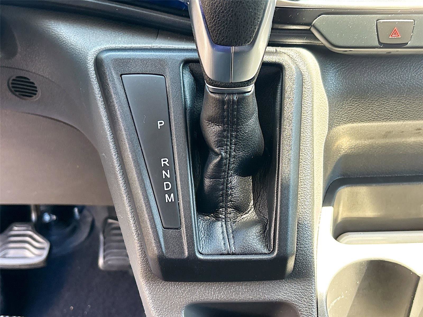 Used 2024 Ford Transit 350 XLT image 17