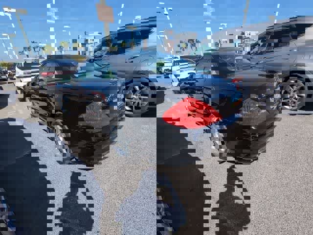 Used 2003 Mercedes-Benz SL 500 image 9