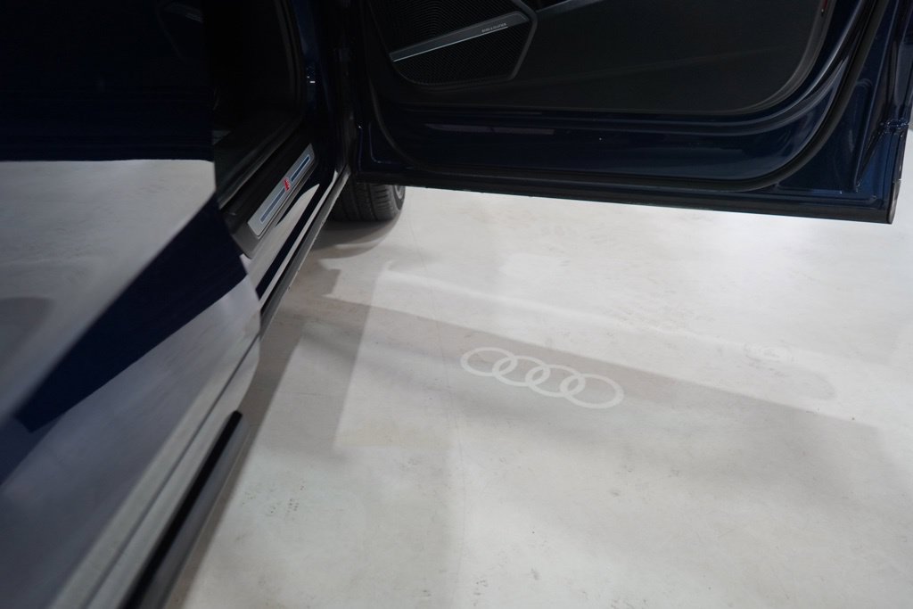 Used 2022 Audi Q5 2.0T Premium Plus w/ Premium Plus Package AWD/4WD image 15