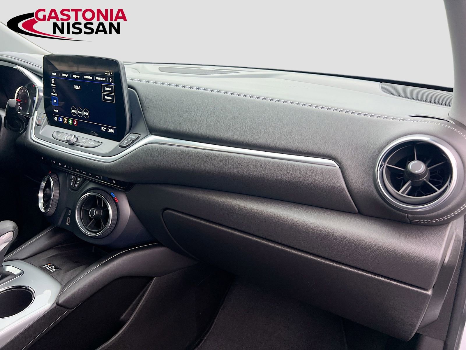 Used 2023 Chevrolet Blazer LT w/ Convenience Package image 38