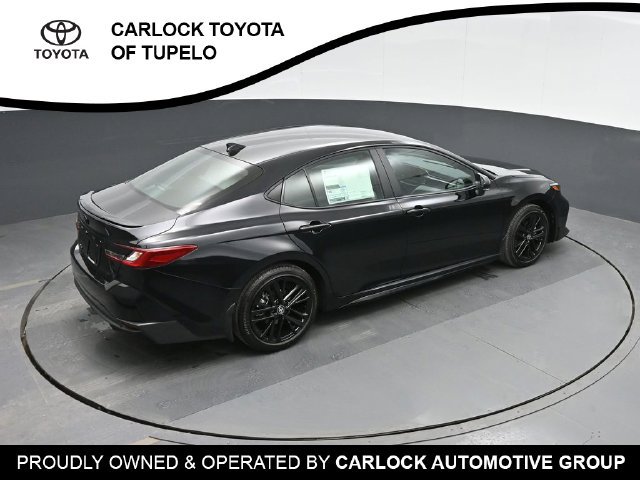 Used 2026 Toyota Camry SE w/ Convenience Package FWD image 31