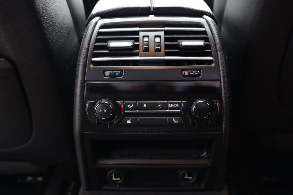 Used 2012 BMW 740Li image 21