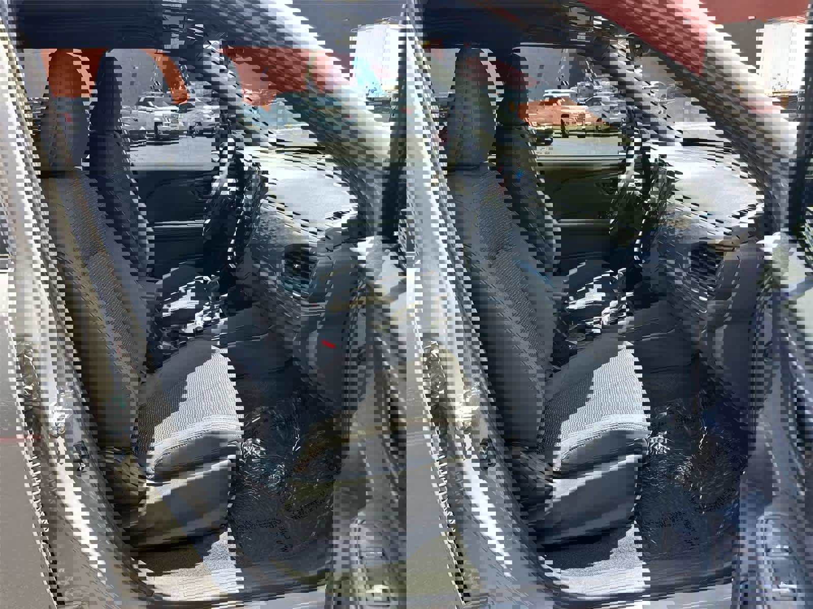 Used 2025 Subaru Forester Premium AWD/4WD image 14