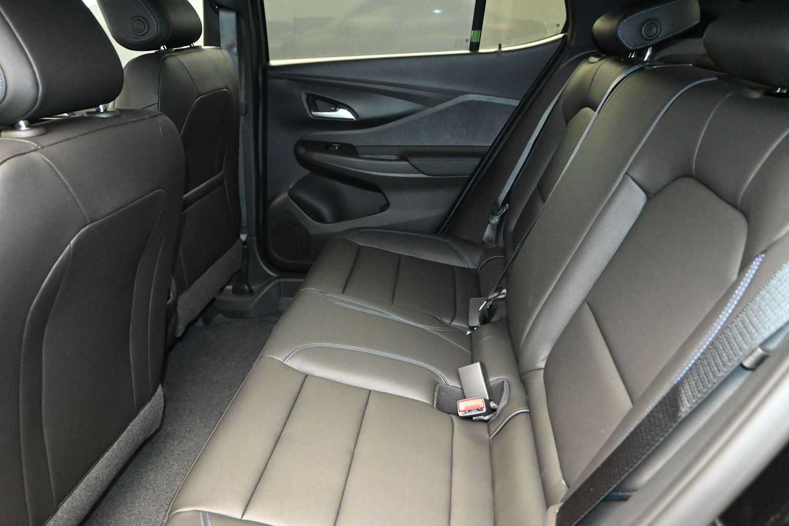 New 2026 Buick Envista Sport Touring w/ Convenience I Package FWD image 20