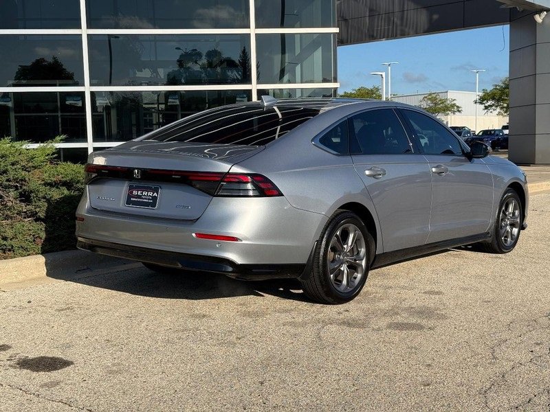 Used 2023 Honda Accord EX-L image 3