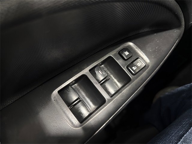 Used 2017 Mitsubishi Mirage ES image 21