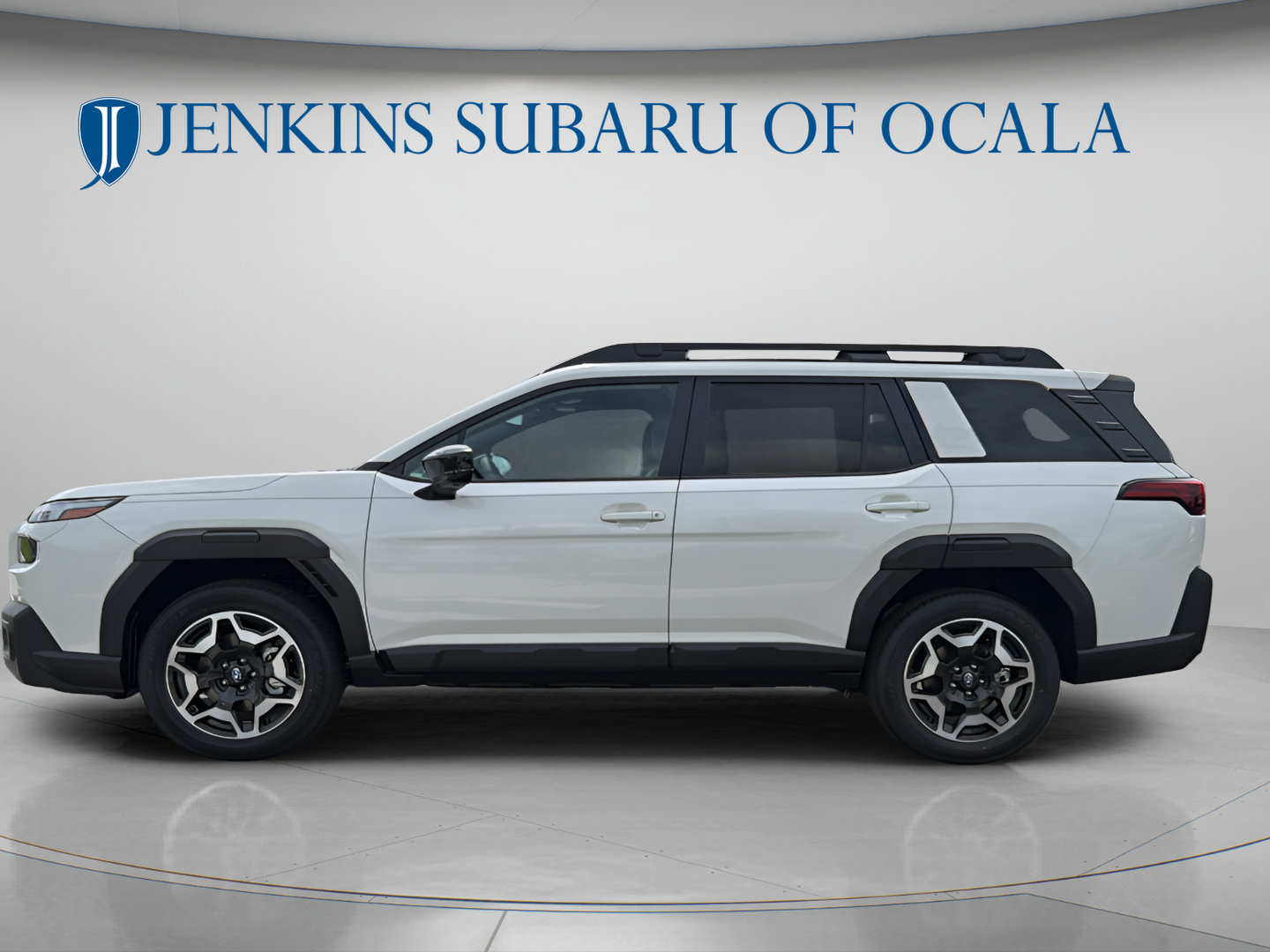 New 2026 Subaru Outback Touring AWD/4WD image 6