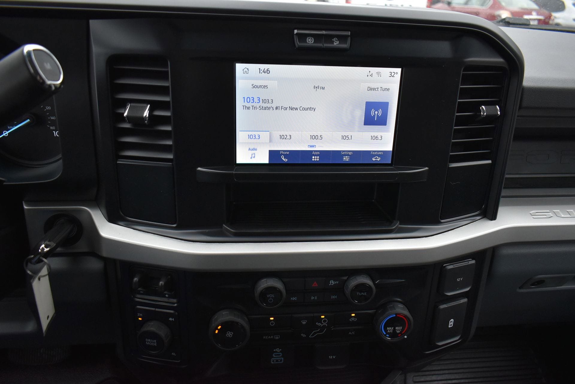 New 2026 Ford F450 XL w/ XL Driver Assist Package image 30