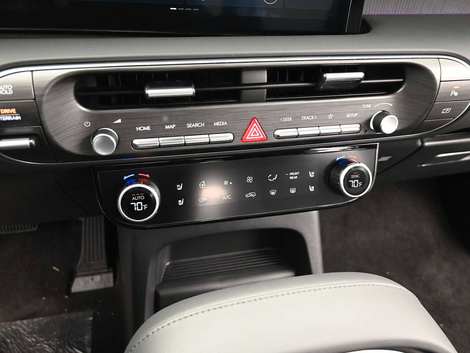 New 2026 Hyundai Palisade Calligraphy image 18