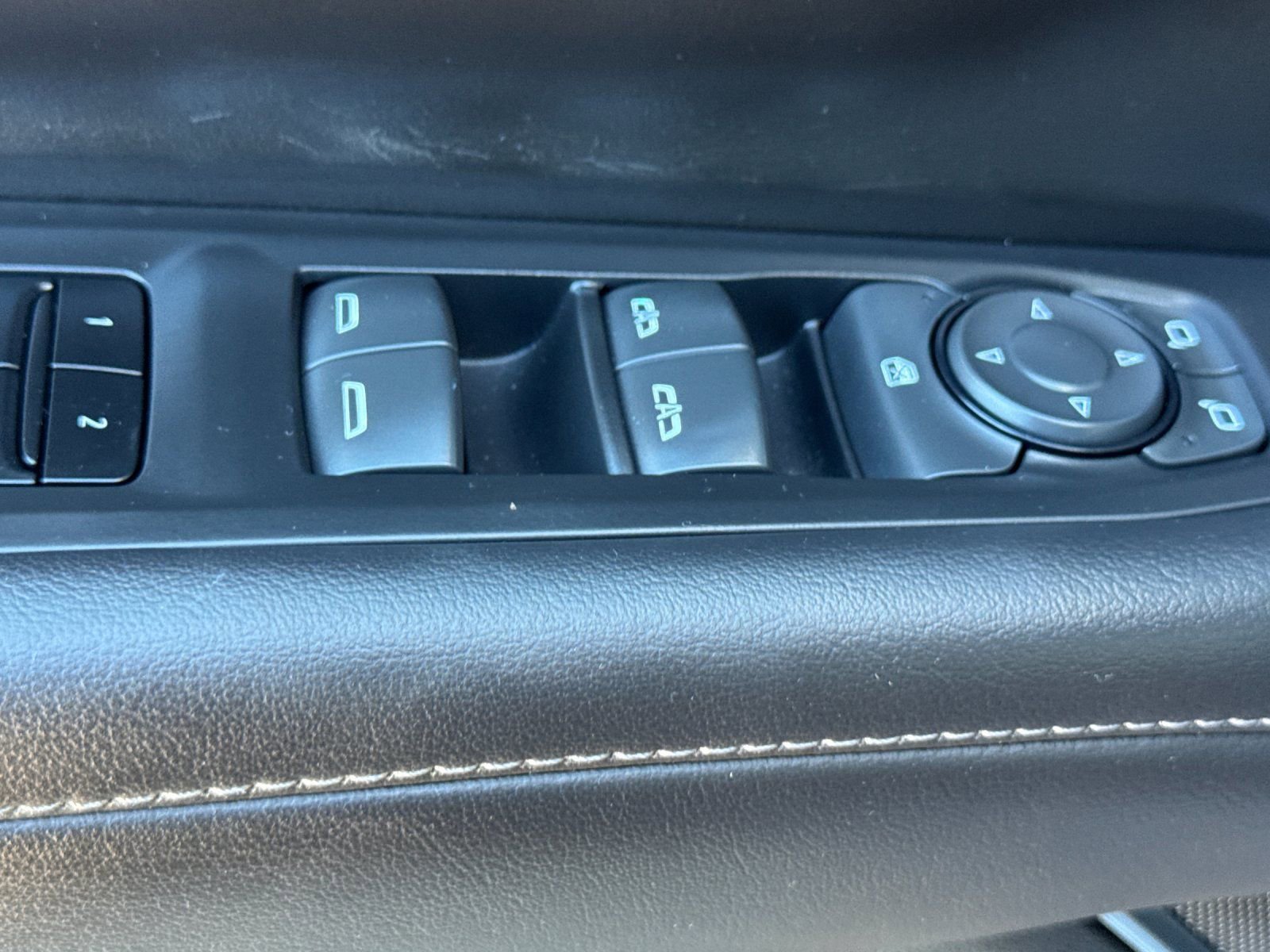 Used 2024 Chevrolet Tahoe LT image 12