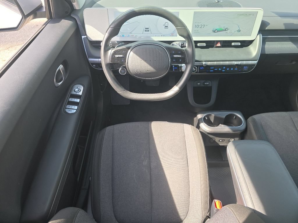 Used 2024 Hyundai Ioniq 5 SEL AWD/4WD image 25