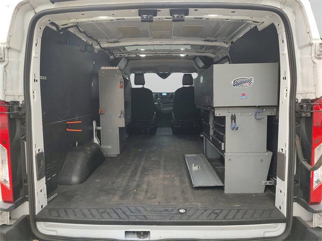 Used 2021 Ford Transit 150 Base w/ Load Area Protection Package image 29