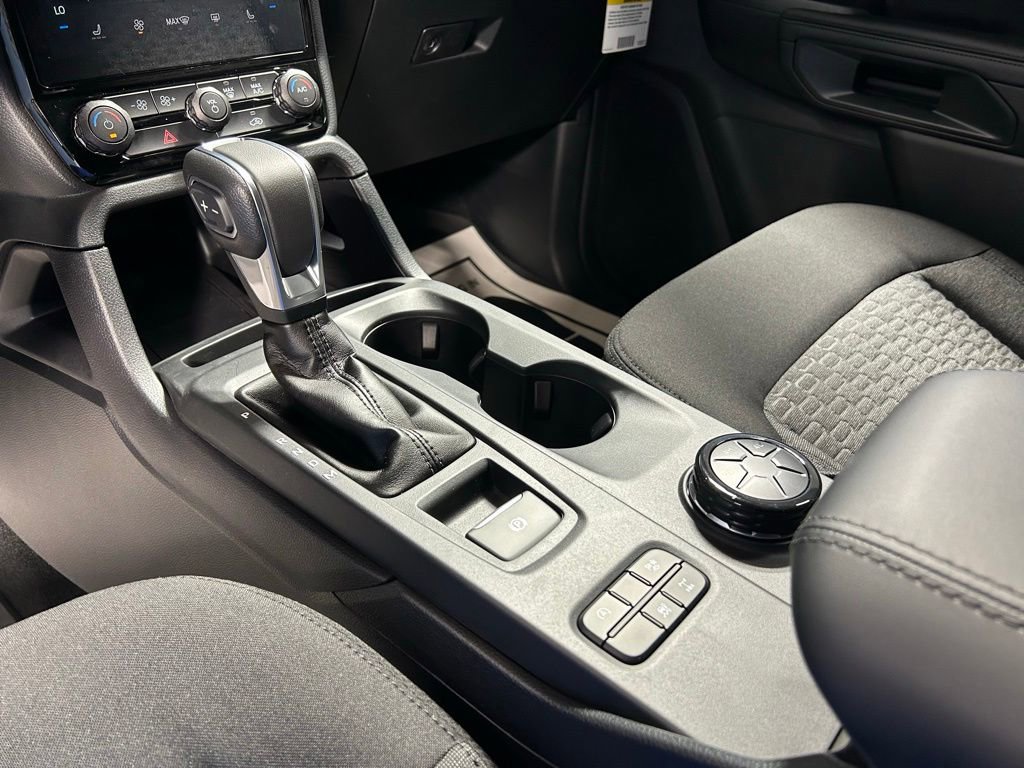 New 2026 Ford Ranger XLT AWD/4WD image 28