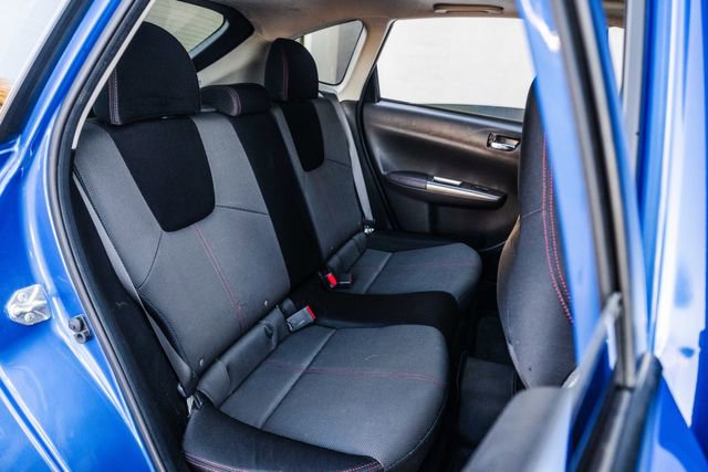 Used 2014 Subaru Impreza WRX Premium image 73