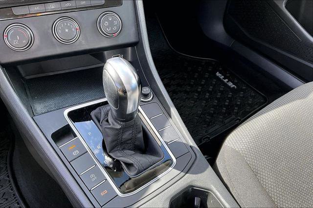 Used 2019 Volkswagen Jetta S w/ Driver Assistance Package FWD image 27