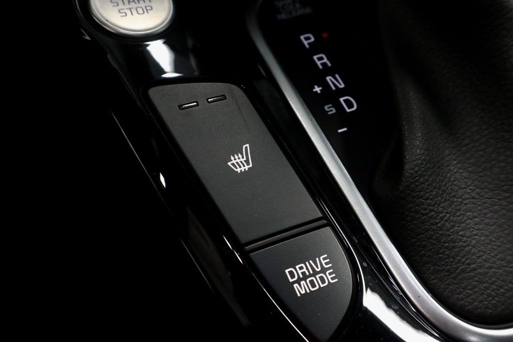 Used 2025 Kia Soul EX image 5