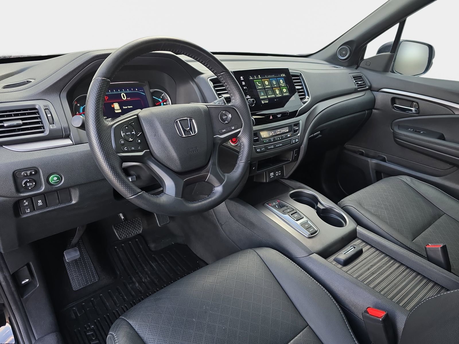 Used 2020 Honda Passport EX-L image 18