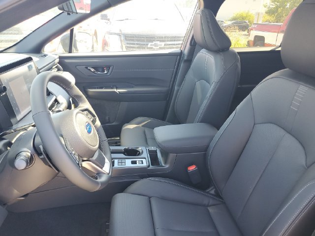 New 2026 Subaru Outback Touring XT AWD/4WD image 17