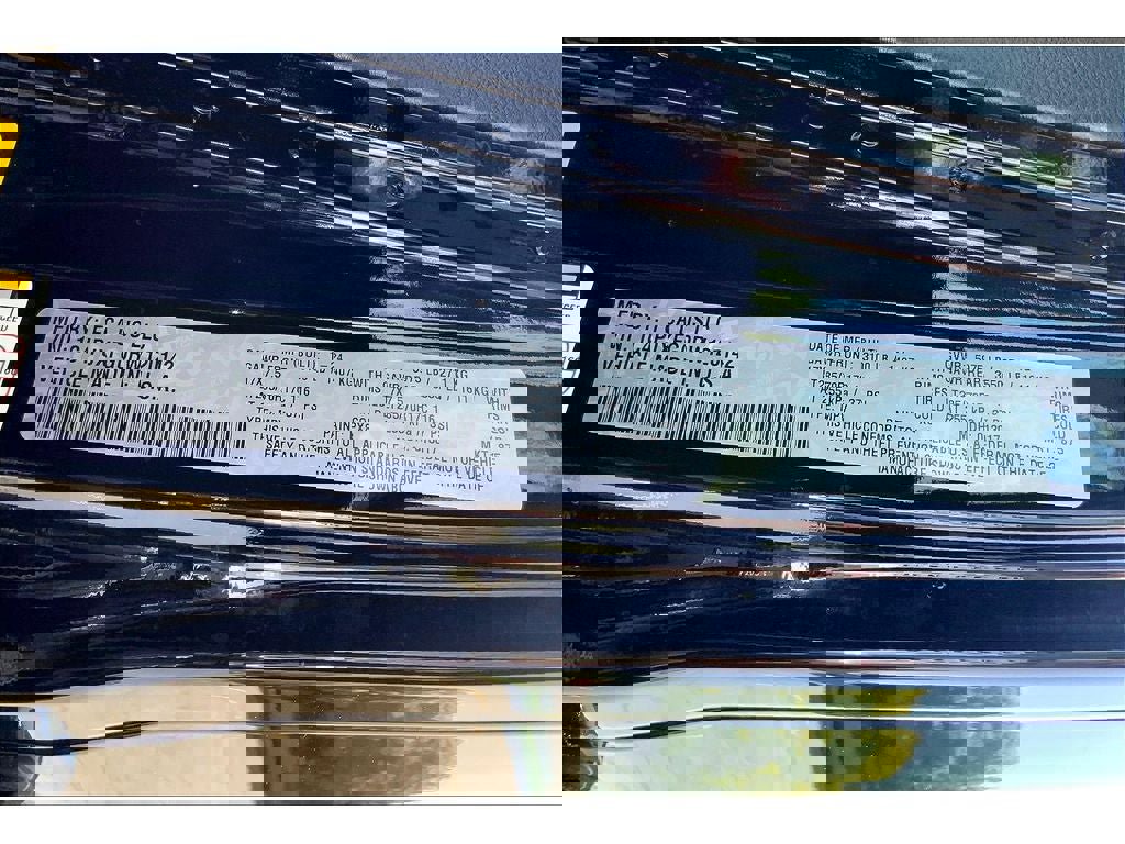 Used 2024 Jeep Wrangler Unlimited Rubicon w/ Technology Group image 31