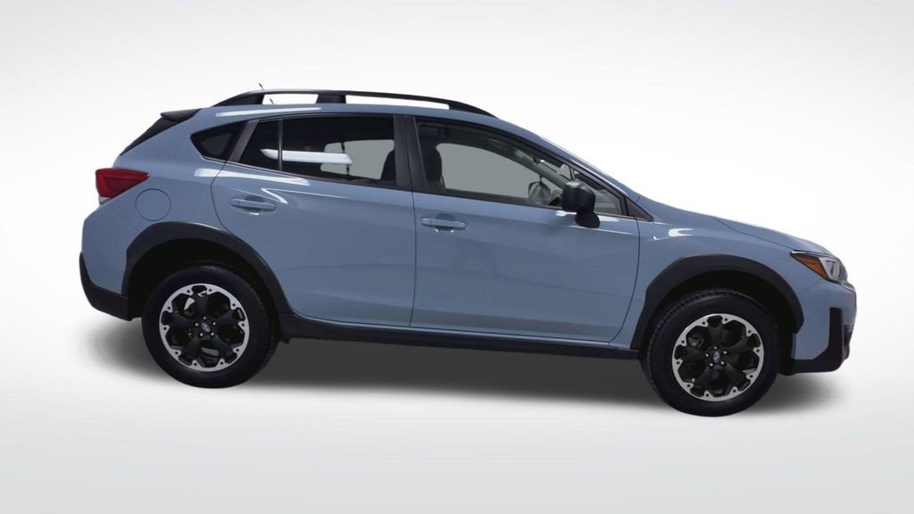 Used 2023 Subaru Crosstrek 2.0i image 9