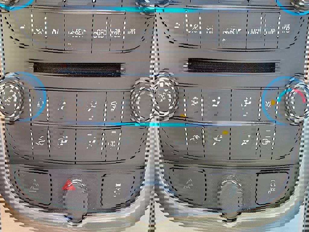 Certified 2016 Chevrolet Malibu LS w/ Protection Package FWD image 26