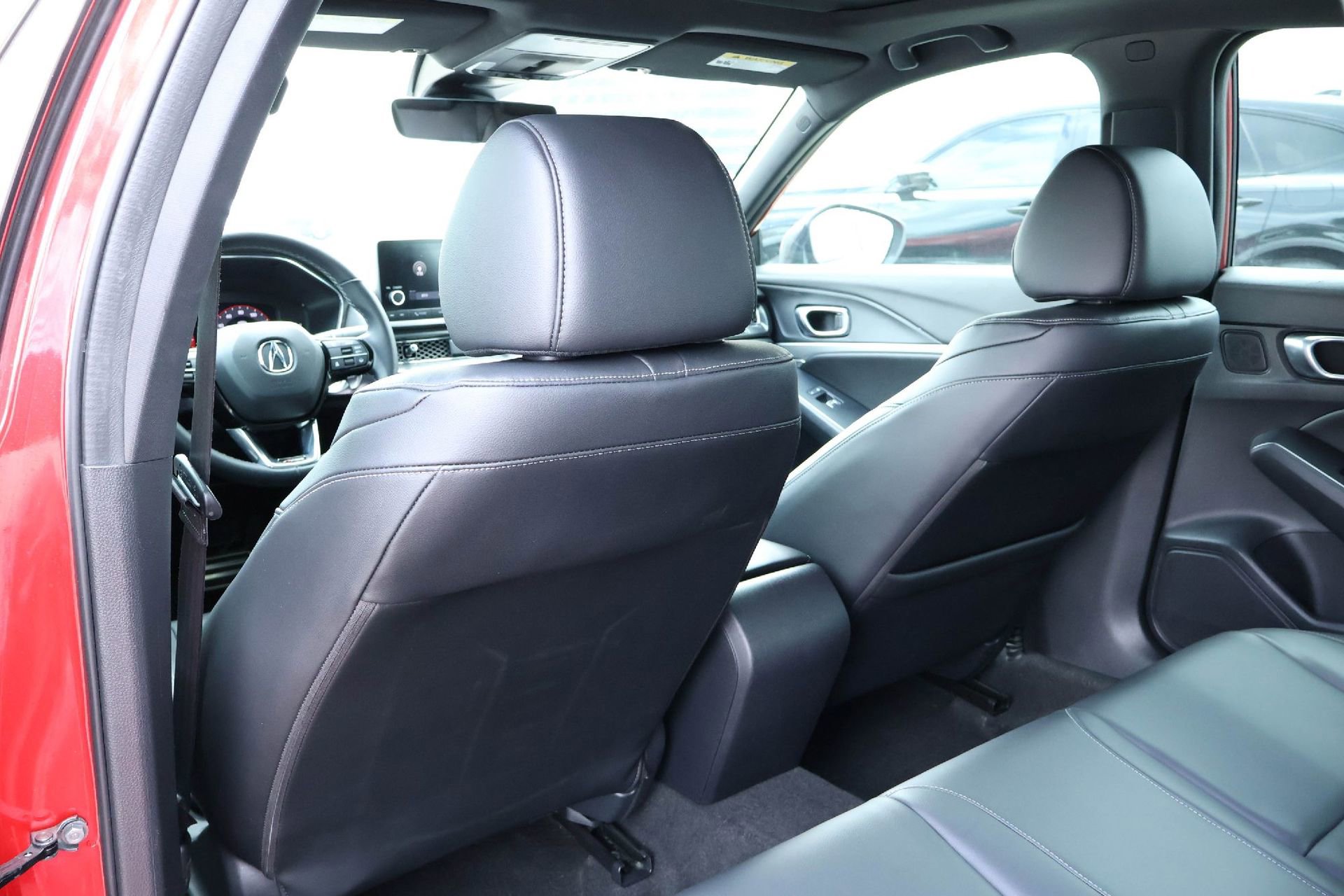 Certified 2023 Acura Integra A-Spec FWD image 12