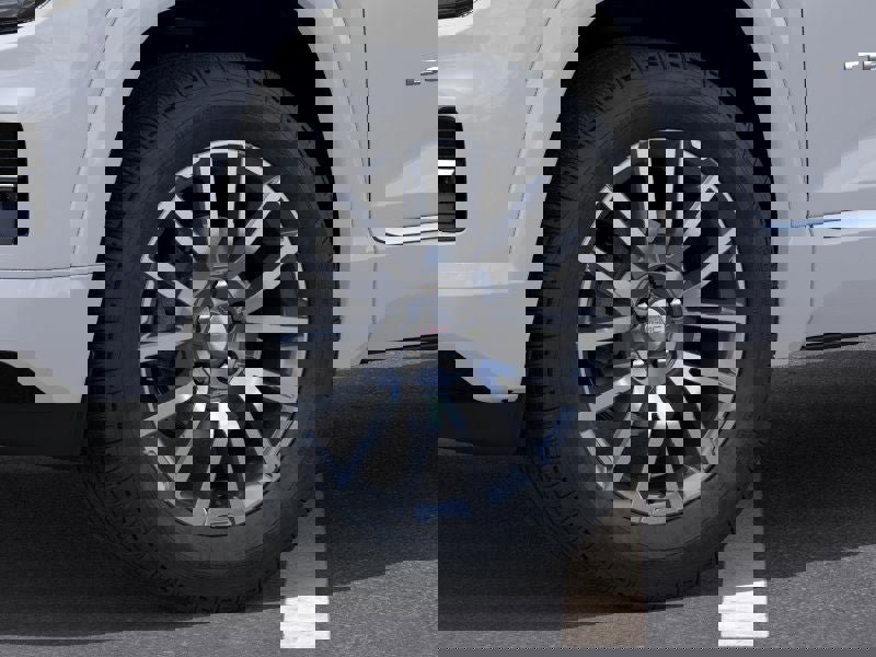 New 2026 GMC Terrain Denali image 33