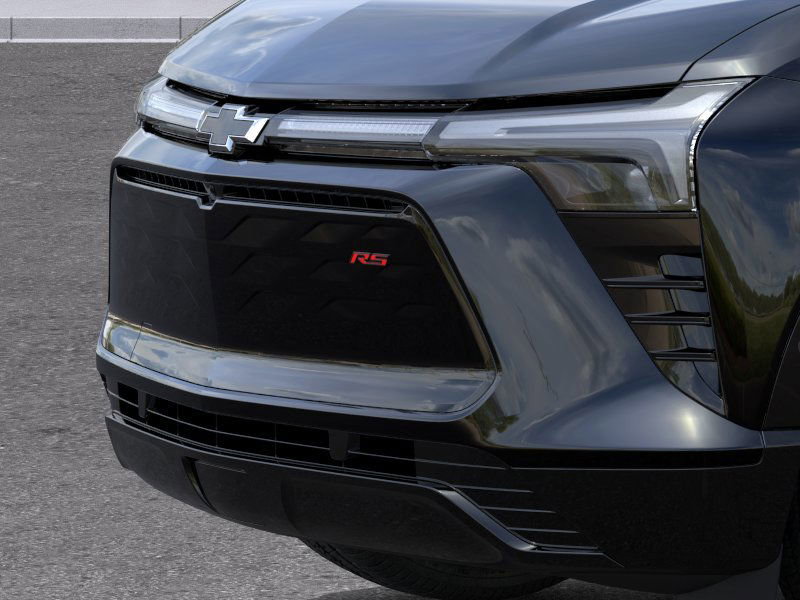 New 2026 Chevrolet Blazer EV RS image 38