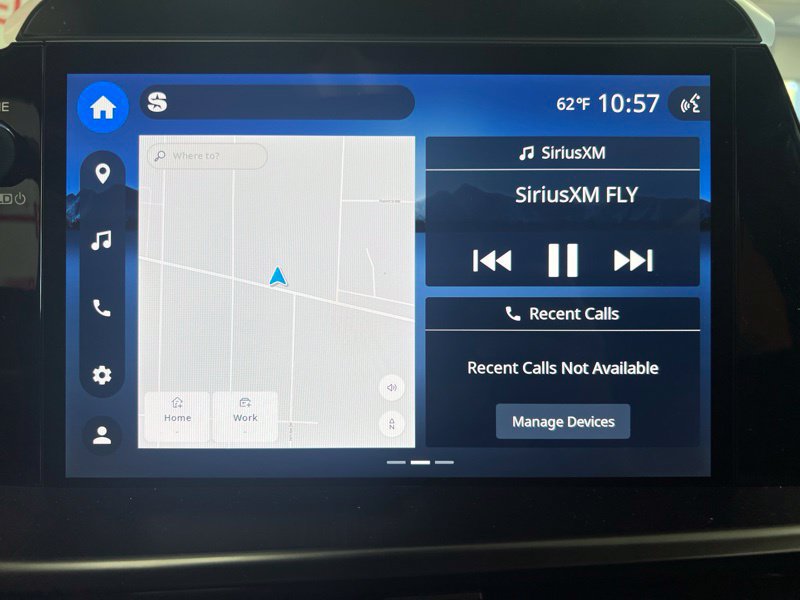 New 2026 Subaru Outback Premium AWD/4WD image 34