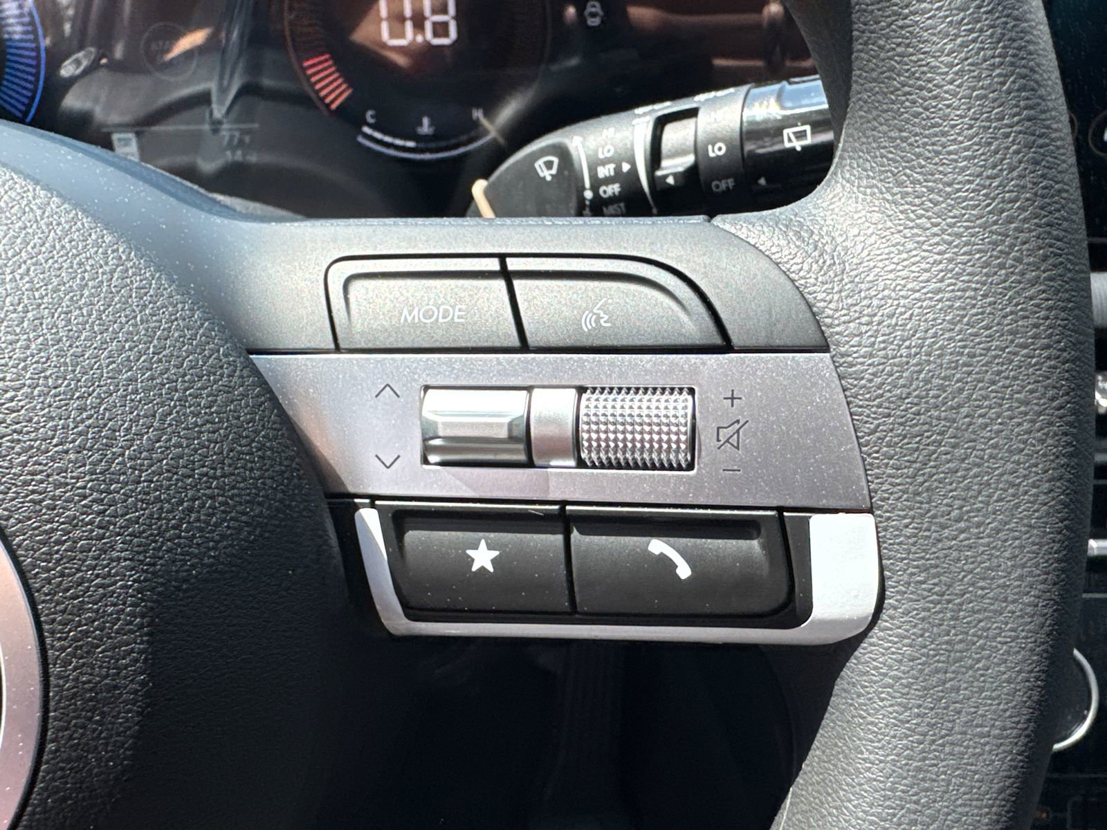 New 2026 Hyundai Tucson SEL image 28