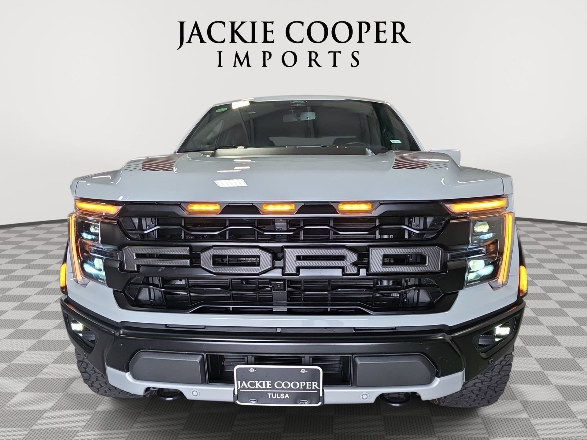 Used 2026 Ford F150 Raptor AWD/4WD image 2